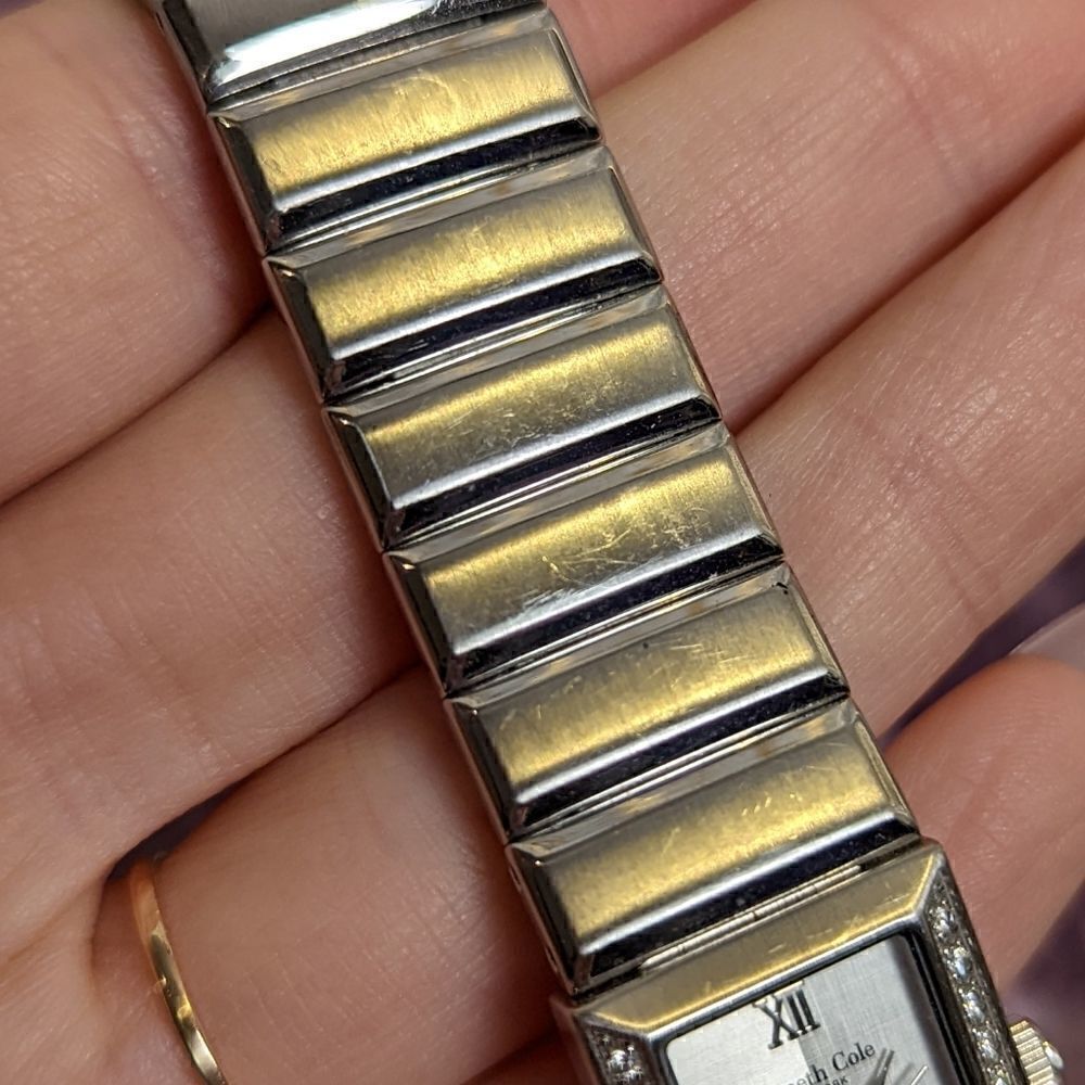 kenneth cole watch    - Picture 3 of 4